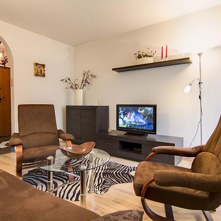 Apartament Storczyk Zakopane Exterior foto