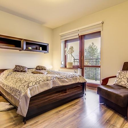 Apartament Storczyk Zakopane Exterior foto
