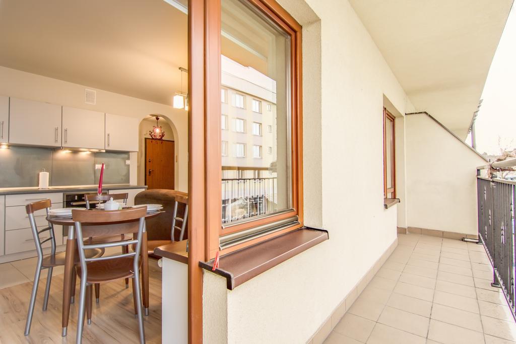 Apartament Storczyk Zakopane Cameră foto