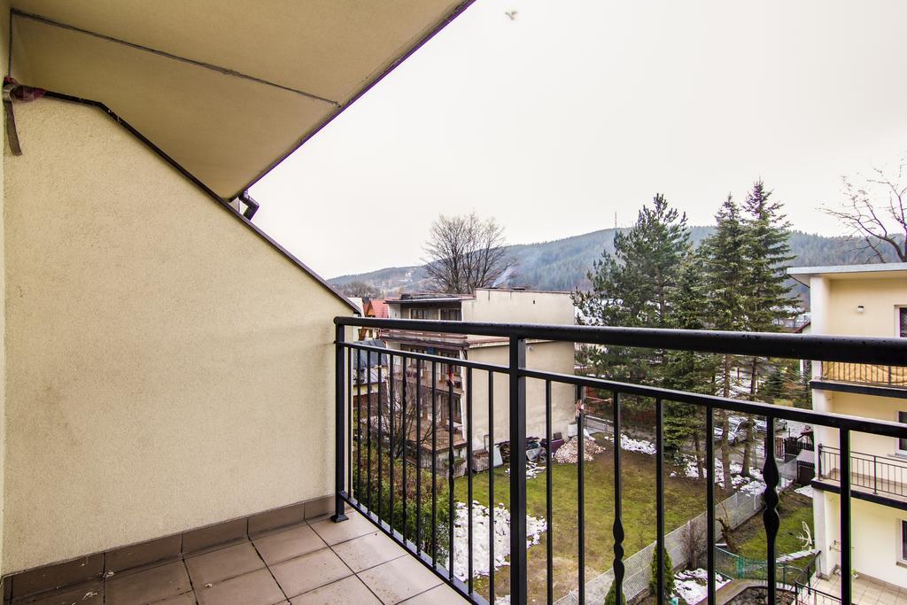 Apartament Storczyk Zakopane Cameră foto