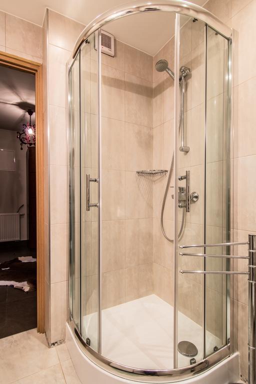 Apartament Storczyk Zakopane Cameră foto