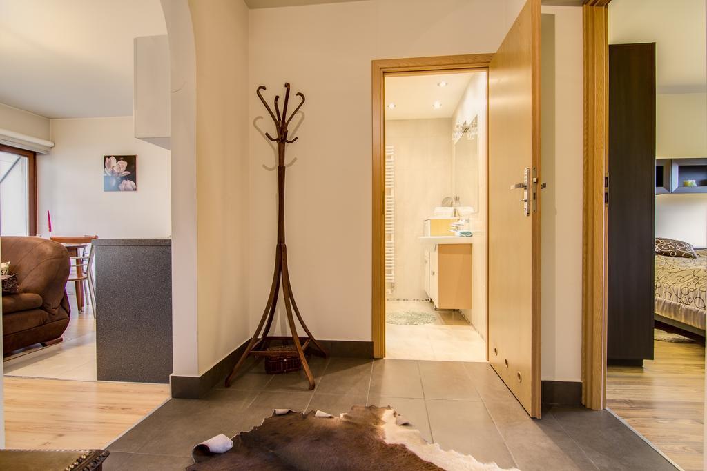 Apartament Storczyk Zakopane Cameră foto