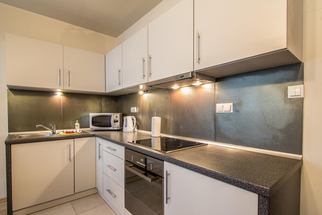 Apartament Storczyk Zakopane Cameră foto