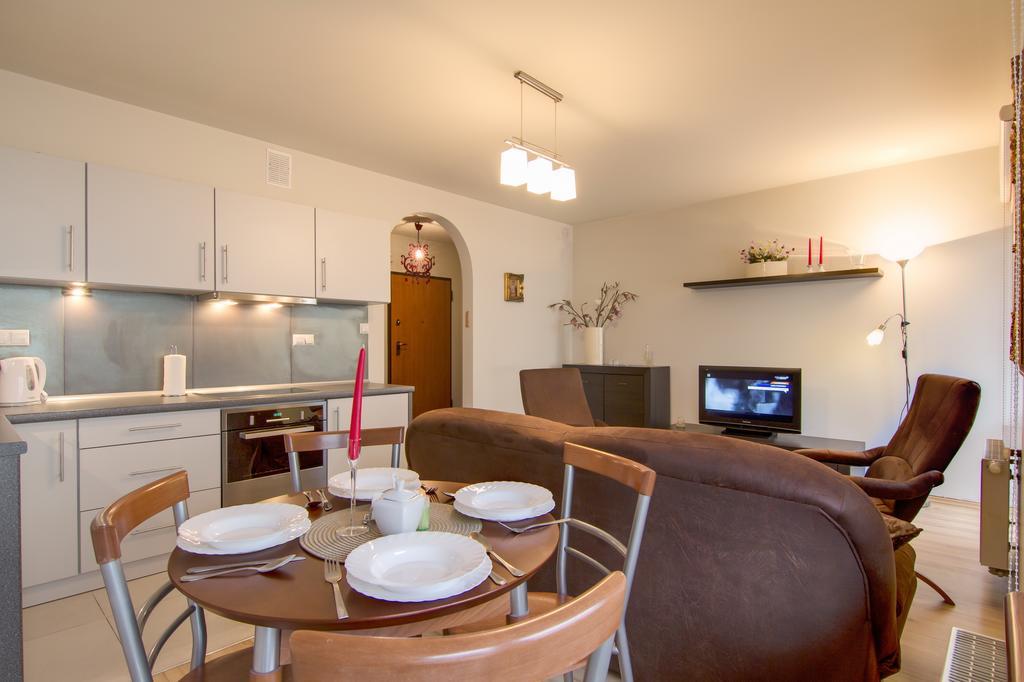 Apartament Storczyk Zakopane Cameră foto