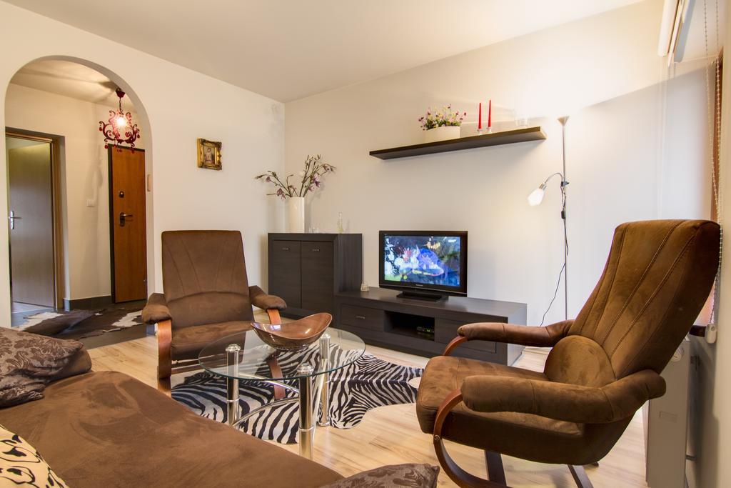 Apartament Storczyk Zakopane Exterior foto